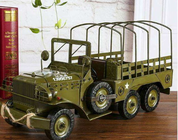 北安市大型仿真模型道具