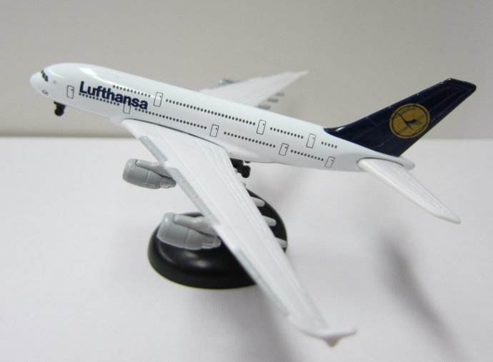 北安市飞机模型