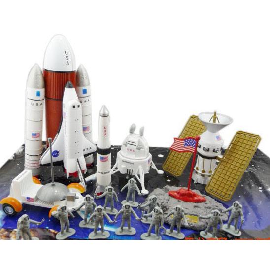 北安市航天航空