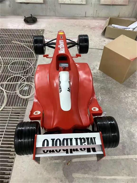 北安市汽车模型