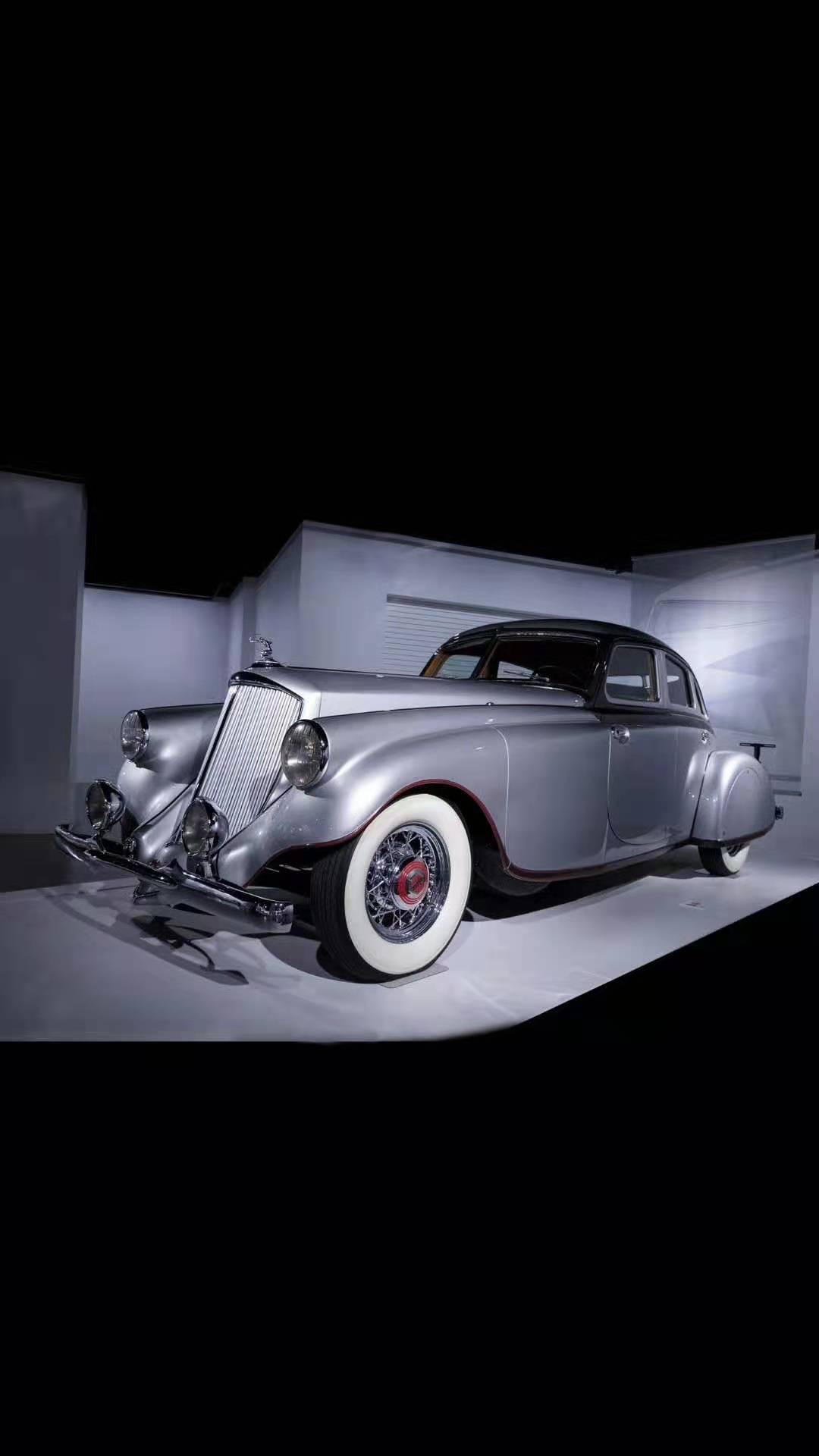 北安市汽车模型